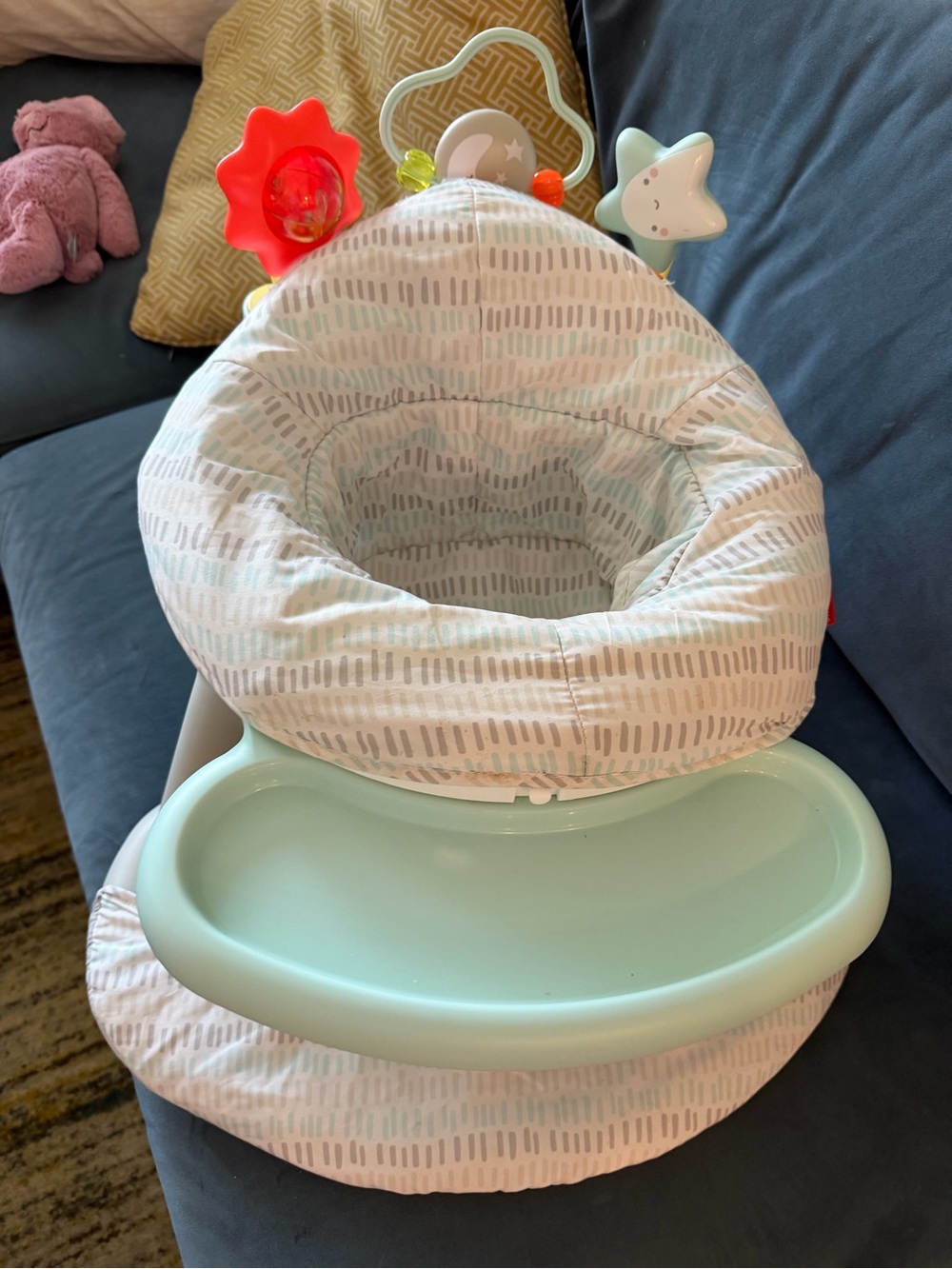 Skip Hop play seat